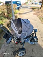 Kinder Dreirad Kinderkraft Dreirad ab 9 Monate bis 25 kg Hannover - Ahlem-Badenstedt-Davenstedt Vorschau