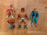 Action Figur Masters of the Universe American Gladiators Micky Schleswig-Holstein - Reinfeld Vorschau