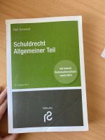 Lehrbuch Jurastudium Sachsen-Anhalt - Halle Vorschau