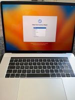 MacBook Pro 15.4‘‘ 2017 1TB SSD TOP ZUSTAND Baden-Württemberg - Mannheim Vorschau