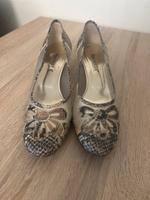 Damenschuhe zu verkaufen Nordrhein-Westfalen - Vlotho Vorschau