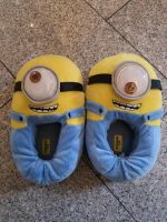 Minions Pantoffeln für Kinder und Erwachsene Nordrhein-Westfalen - Gladbeck Vorschau