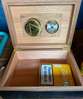 Humidor Zigarren aufbewahren Nordrhein-Westfalen - Düren Vorschau