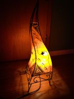 Lampe im Kolonialstil Niedersachsen - Westerstede Vorschau