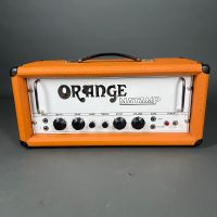 1970s Orange Matamp Modell ORST Seriennummer 33 VINTAGE Nordrhein-Westfalen - Herne Vorschau