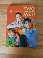 DVD - Two and a half Men Hamburg-Mitte - Hamburg Wilhelmsburg Vorschau