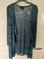 Leichte Jacke blau/grau gr. 38/40 München - Trudering-Riem Vorschau
