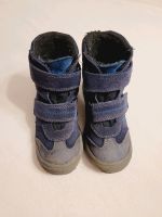 Winterstiefel von Richter Hessen - Petersberg Vorschau