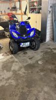 Kymco mxu 250 quad Nordrhein-Westfalen - Schöppingen Vorschau