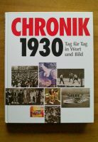 Chronik 1930, Buch, Tag für Tag  in Wort und Bild. Baden-Württemberg - Walldürn Vorschau