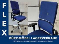 94x Steelcase Please blau (NP 1390€) Baden-Württemberg - Karlsruhe Vorschau