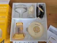 Medela Swing Flex Set Original inkl unbenutztem Zubehör Berlin - Lichtenberg Vorschau