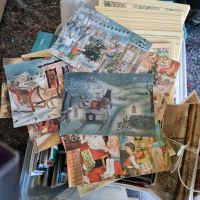 Postkartensammlung ca. 500 Stück Nordrhein-Westfalen - Nettersheim Vorschau