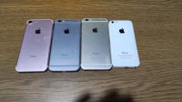 Apple i Phone's defekt 5c, 6, 6s und 7 Thüringen - Suhl Vorschau