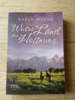 Buch "Weites Land der Hoffnung" von Karen Wynne Baden-Württemberg - Höpfingen Vorschau