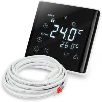 10 x Touchscreen Thermostat Sachsen-Anhalt - Hohenmölsen Vorschau