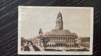 Dresden Neues Rathaus von 1929 Niedersachsen - Seelze Vorschau