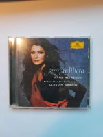 Anna Netrebko - Sempre Libera (CD, Klassik, Mahler Orchester) Wiesbaden - Mainz-Kastel Vorschau