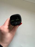 Auto Bluetooth Adapter Transmitter Ladegerät München - Au-Haidhausen Vorschau