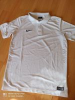 Sport T-Shirt Nike Gr. 146 Bayern - Vohburg an der Donau Vorschau