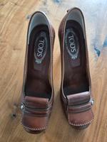 Pumps von Tod's Gr. 39 Nordrhein-Westfalen - Eschweiler Vorschau