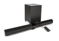 Sony HT CT 660 Soundbar Subwoofer Niedersachsen - Sande Vorschau