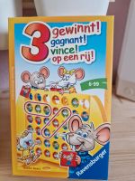 3 gewinnt gagnant vince op een rij! Niedersachsen - Seelze Vorschau