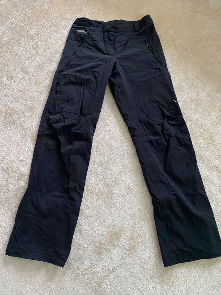 Mammut Drytech Winterwanderhose in Rheinland-Pfalz - Mainz | eBay  Kleinanzeigen ist jetzt Kleinanzeigen