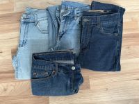 4x Cheap Monday Jeans Baden-Württemberg - Ellwangen (Jagst) Vorschau