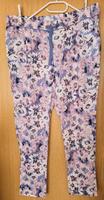 dünne Sommerhose Gr. 48 50 Essentials Tchibo Dresden - Gorbitz-Süd Vorschau