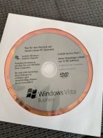 Windows Vista Business 32 Bit Software original CD / DVD Niedersachsen - Laatzen Vorschau