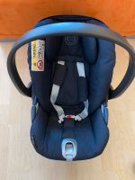 Cybex Cloud Z i-Size Platinum plus Base Nürnberg (Mittelfr) - Mitte Vorschau