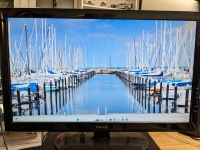 PC Monitor Terra 2250W 54,6cm/21,5" wide LCD Monitor Hessen - Weilrod  Vorschau