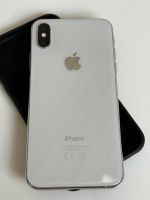 Sehr gut erhaltenes iPhone XS 64GB Hessen - Hasselroth Vorschau