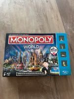 Monopoly Here & Now World Bayern - Hohenfurch Vorschau