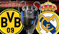 Suche london finale bvb dortmund real madrid karten tickets Dortmund - Innenstadt-West Vorschau