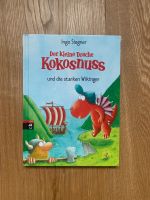 Der kleine Drache Kokosnuss und die starken Wikinger Wandsbek - Hamburg Lemsahl-Mellingstedt Vorschau