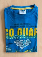 YIGGA Jungen T-Shirt Blau Größe 134 / 140 Thüringen - Straußfurt Vorschau