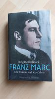 Biographie "Franz Marc" (Brigitte Roßbeck) Bayern - Murnau am Staffelsee Vorschau