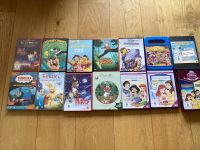 Kinder DVD 11Stk , wie neu, supi Rheinland-Pfalz - Offenbach Vorschau