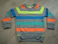 Neuwertiger Pullover Kinder Gr. 104 von C&A Berlin - Biesdorf Vorschau