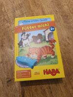 Füttern mich - Haba Spiel - Meine ersten Spiele 2+ Bayern - Teublitz Vorschau