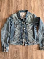 Jeansjacke Only Hessen - Neuhof Vorschau