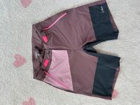 Shorts CMP Bayern - Veitshöchheim Vorschau