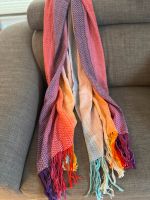 Ute Richter Handwoven Slingstück Schal Loop Tragetuch Baden-Württemberg - Korntal-Münchingen Vorschau