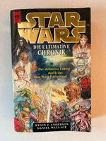 Star Wars - Die Ultimative Chronik - Taschenbuch (Heyne) 2002 Friedrichshain-Kreuzberg - Kreuzberg Vorschau