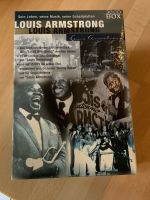 Louis Armstrong Complete Works From 1924-47 [30-CD-Box] Wandsbek - Hamburg Sasel Vorschau