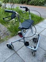 Rollator Gehhilfe, guter Zustand Hannover - Kirchrode-Bemerode-Wülferode Vorschau