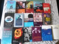 Verschiedene Roman Bücher zu verkaufen Nordrhein-Westfalen - Lünen Vorschau