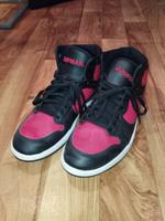 Jordan Jumpman EU 46 UK 11 US 12 Rot Schwarz Nordrhein-Westfalen - Bönen Vorschau
